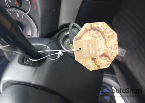 2008 Subaru Legacy 2.5I z USA, uszkodzony, nr VIN 4S3BL616587213311